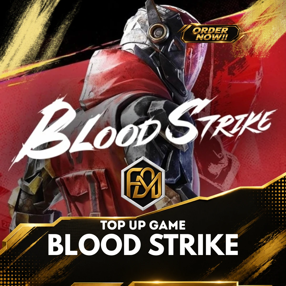 Blood Strike